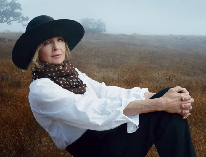 Addio a Diane Keaton musa di Woody Allen e premio Oscar