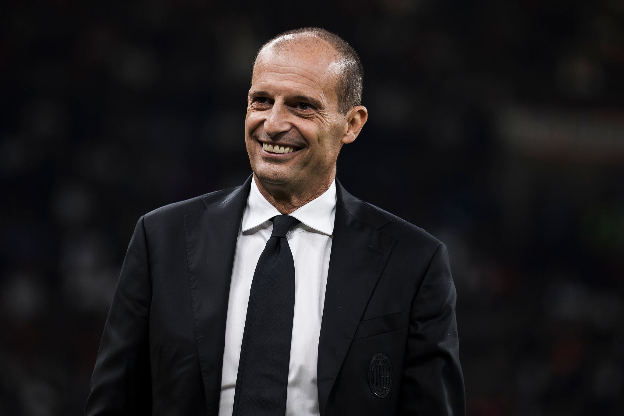Allegri ma non troppo