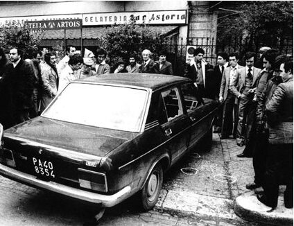 La svolta dell’inconfessabile contesto del delitto di Piersanti Mattarella