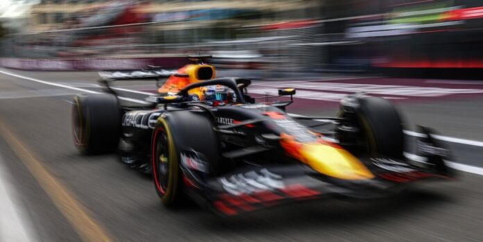 Verstappen domina nel GP Usa su Norris e Leclerc