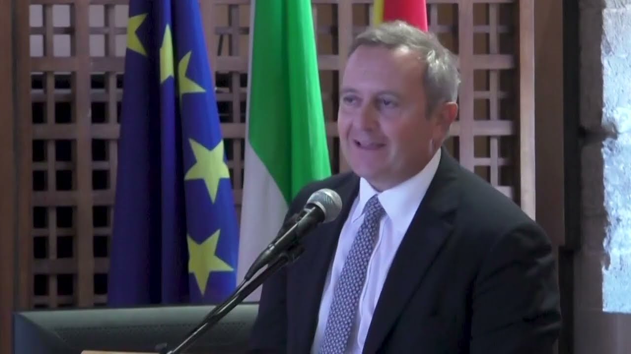 Laico FdI Giuffré Presidente commissione incarichi del Csm