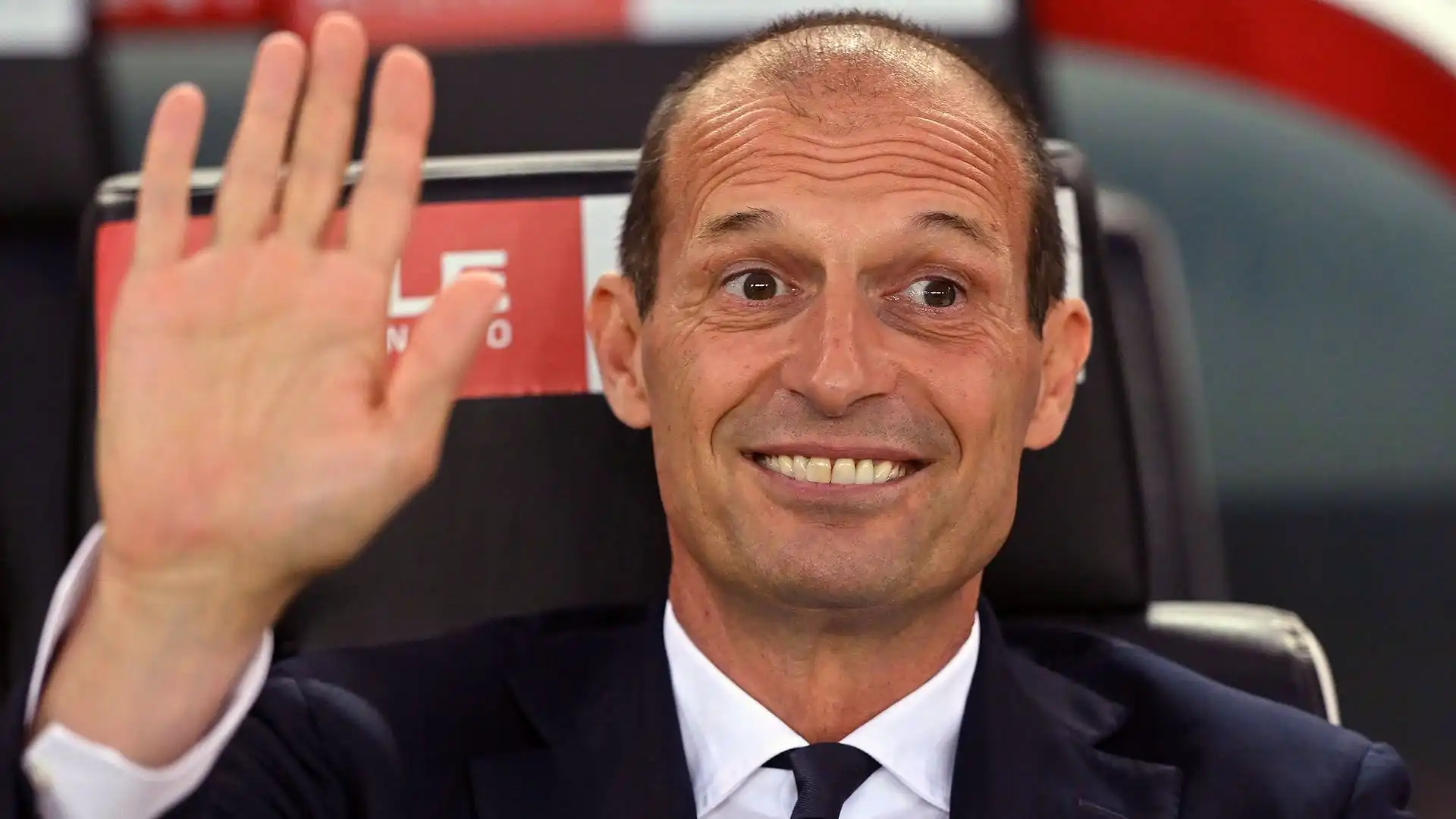 Allegri ma non troppo