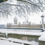 Qualità della vita inquinamento clima sicurezza: meglio Londra o New York ?