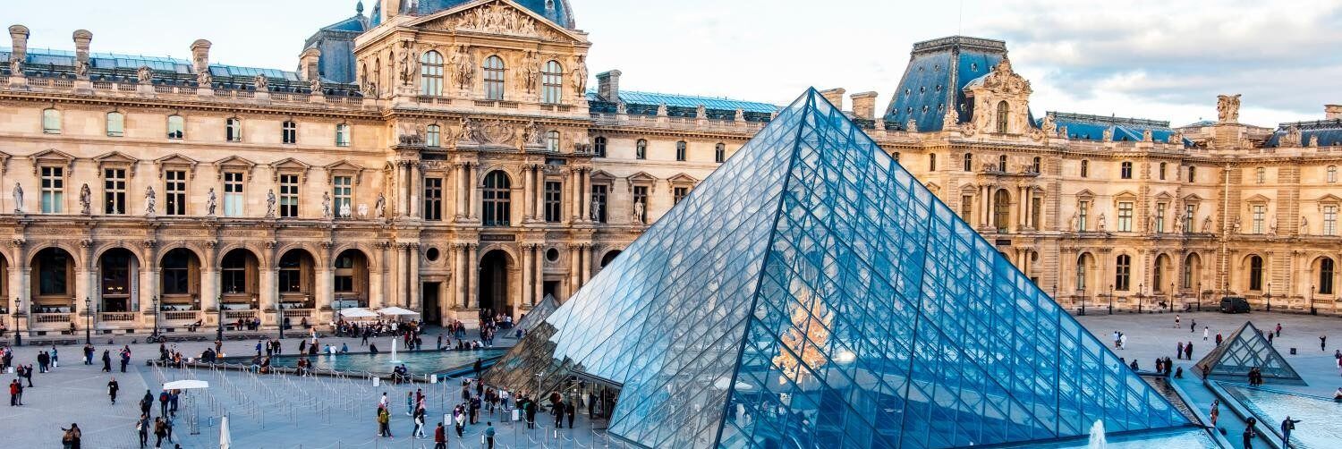 Violata la Grandeur francese: rubati i gioielli di Napoleone