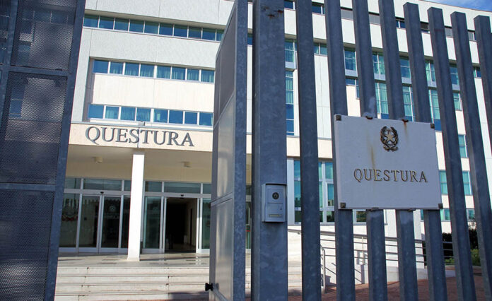 Polizia: movimento Questori e conferimento funzioni dirigenziali Polizia: movimento Questori e conferimento funzioni dirigenziali