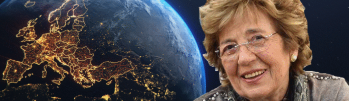Addio a mamma Erasmus l'ideatrice del programma motore culturale dell’Europa