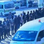 Il ritorno alla vita degli ostaggi israeliani