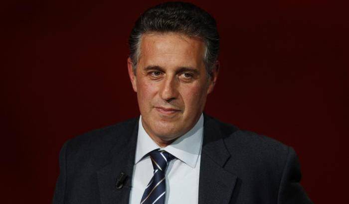 Le prospettive del referendum sulla giustizia dal contesto politico all'analisi del magistrato antimafia Nino Di Matteo