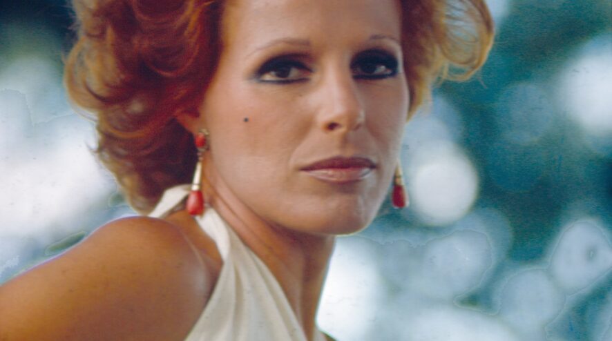 La musica non é affatto finita di Ornella Vanoni
