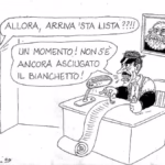 Forattini ha segnato con un tratto di penna la sua vita e la storia