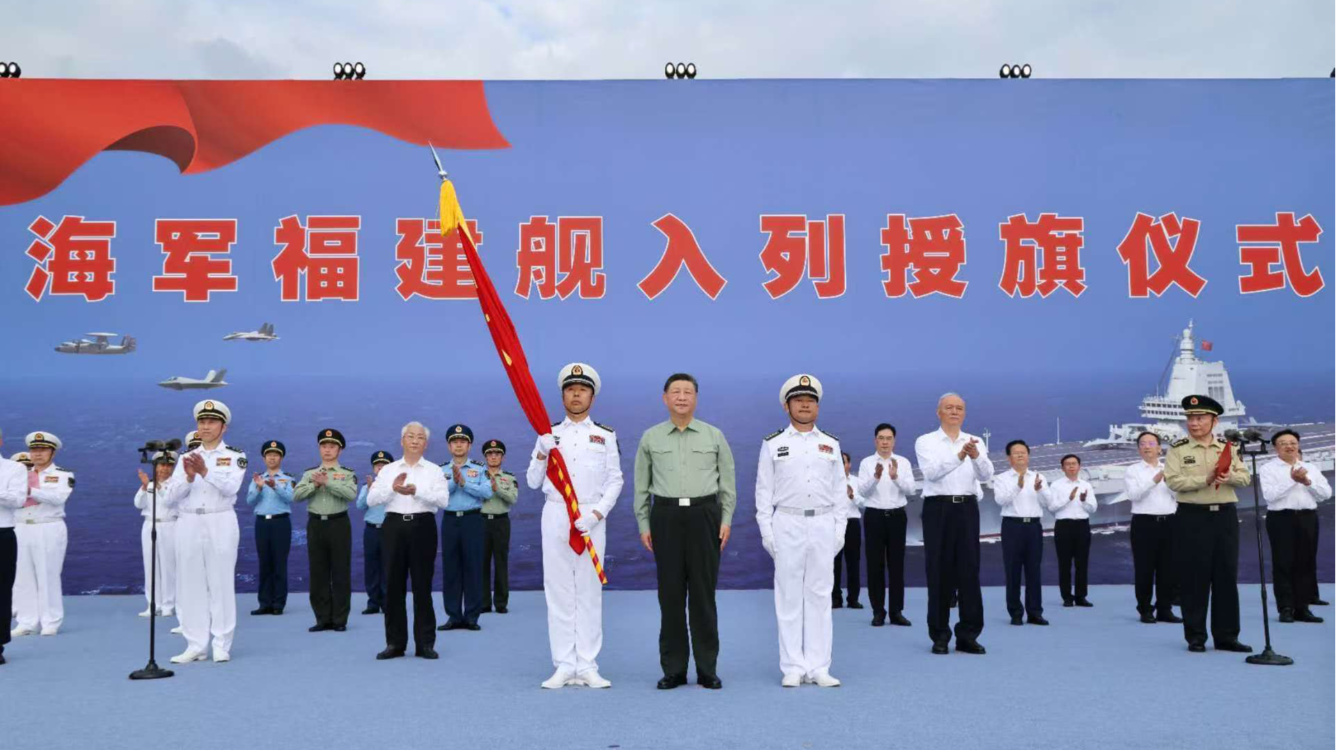 Cina: una purga al giorno toglie i rischi militari di torno