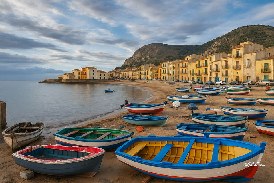 Le foto più belle postate sui social/77