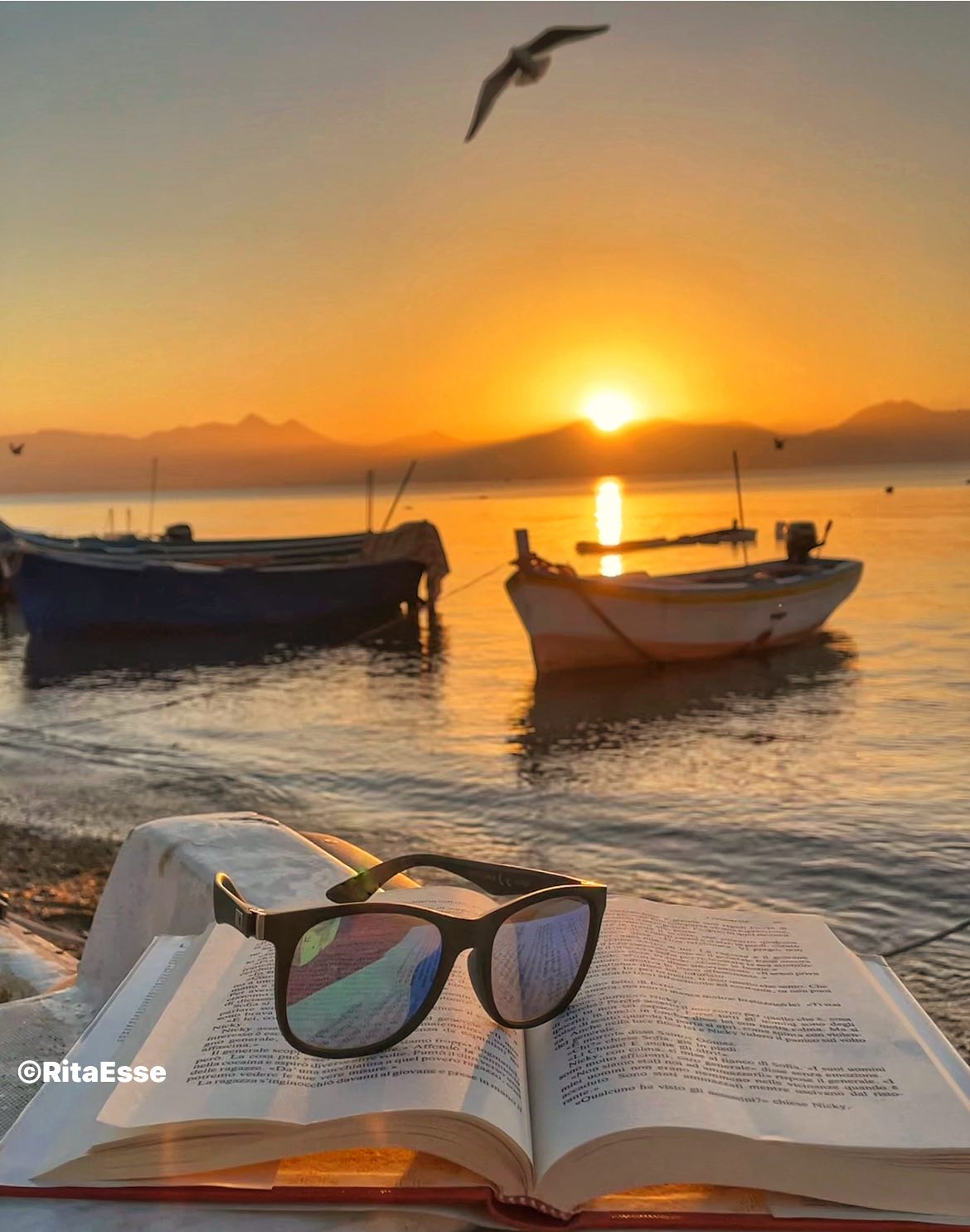 Le foto più belle postate sui social/76