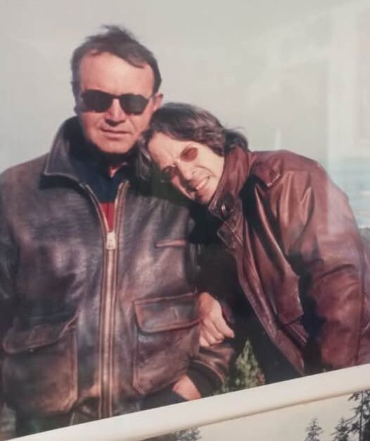 Addio ad Giornalista e spirito libero Giancarlo Mirone che ci lascia l'esempio di un’esistenza di grandi soddisfazioni professionali e umane