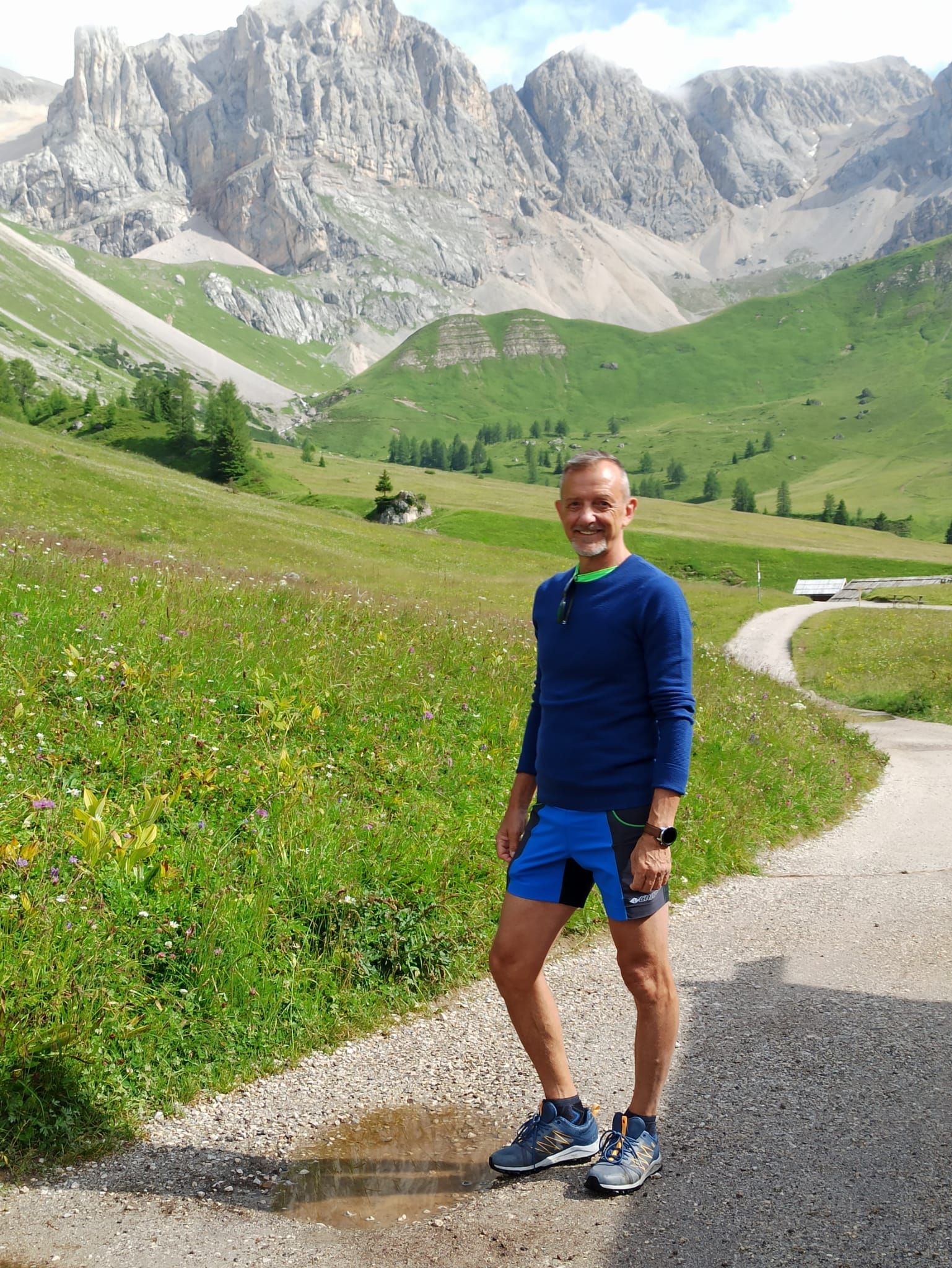 Le foto più belle postate sui social/77