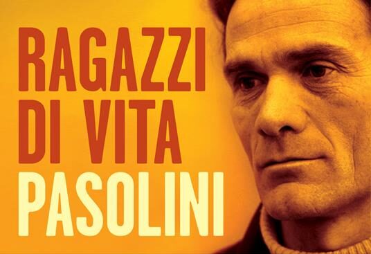 Pasolini visto dagli inglesi col distacco e l’obiettività che merita un grande artista