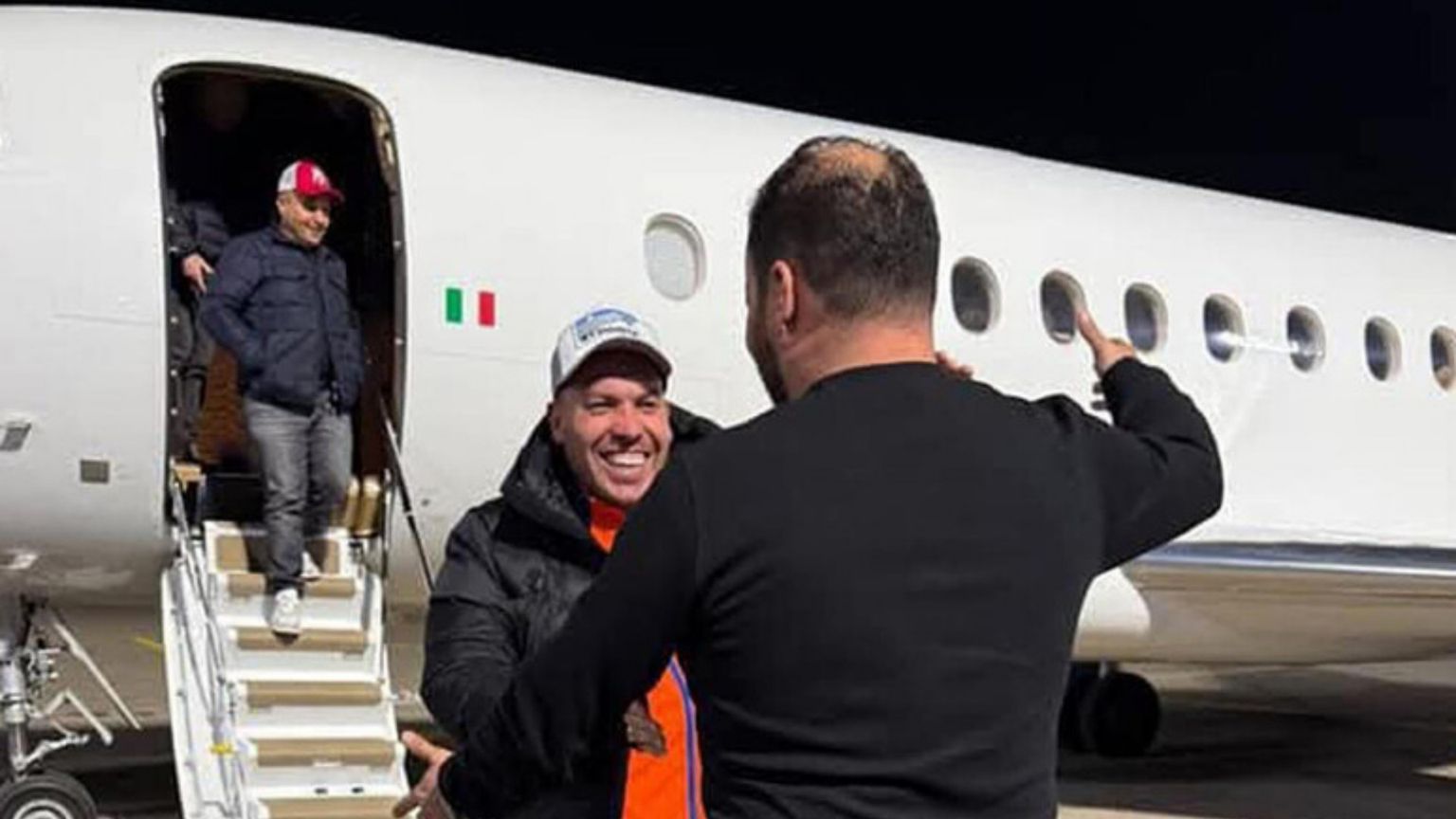 Almasri: l’ignominia di passare per complici di un macellaio