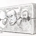 Forattini ha segnato con un tratto di penna la sua vita e la storia