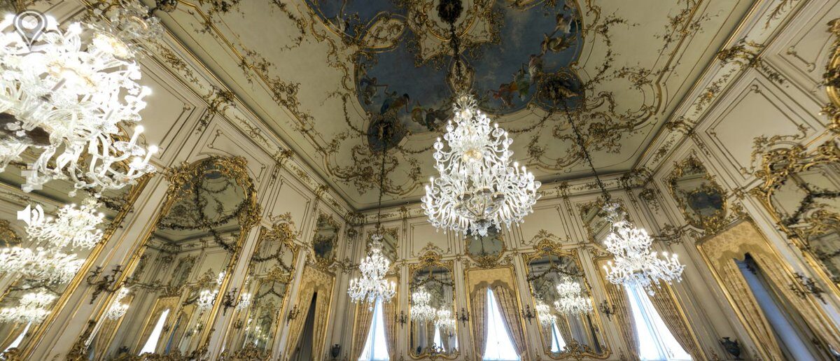 Quirinale: il gioco degli specchi e il filo di Berlino