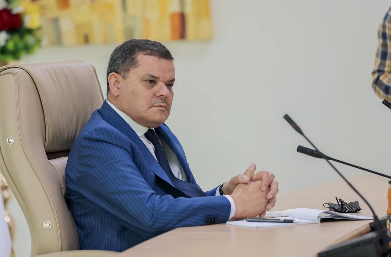 Almasri: l’ignominia di passare per complici di un macellaio