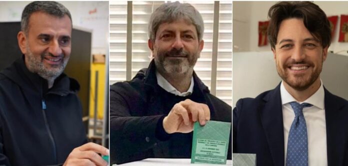 Regionali con vista legge elettorale e politiche
