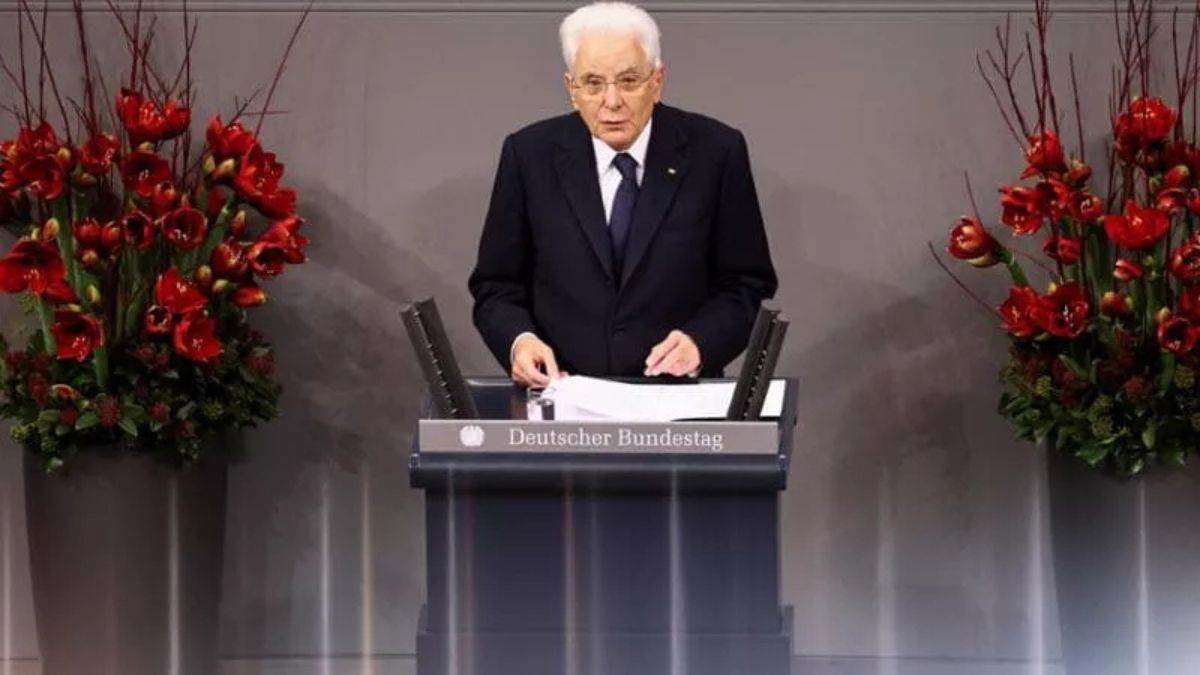 Quirinale: il gioco degli specchi e il filo di Berlino