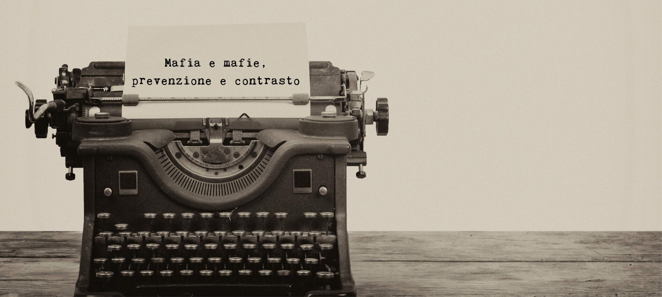 La trilogia del Generale