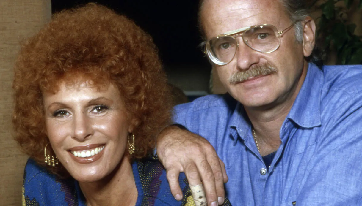 La musica non é affatto finita di Ornella Vanoni