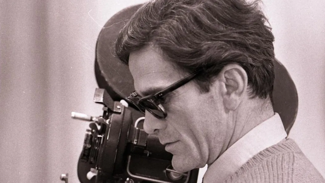 Pasolini visto dagli inglesi col distacco e l’obiettività che merita un grande artista