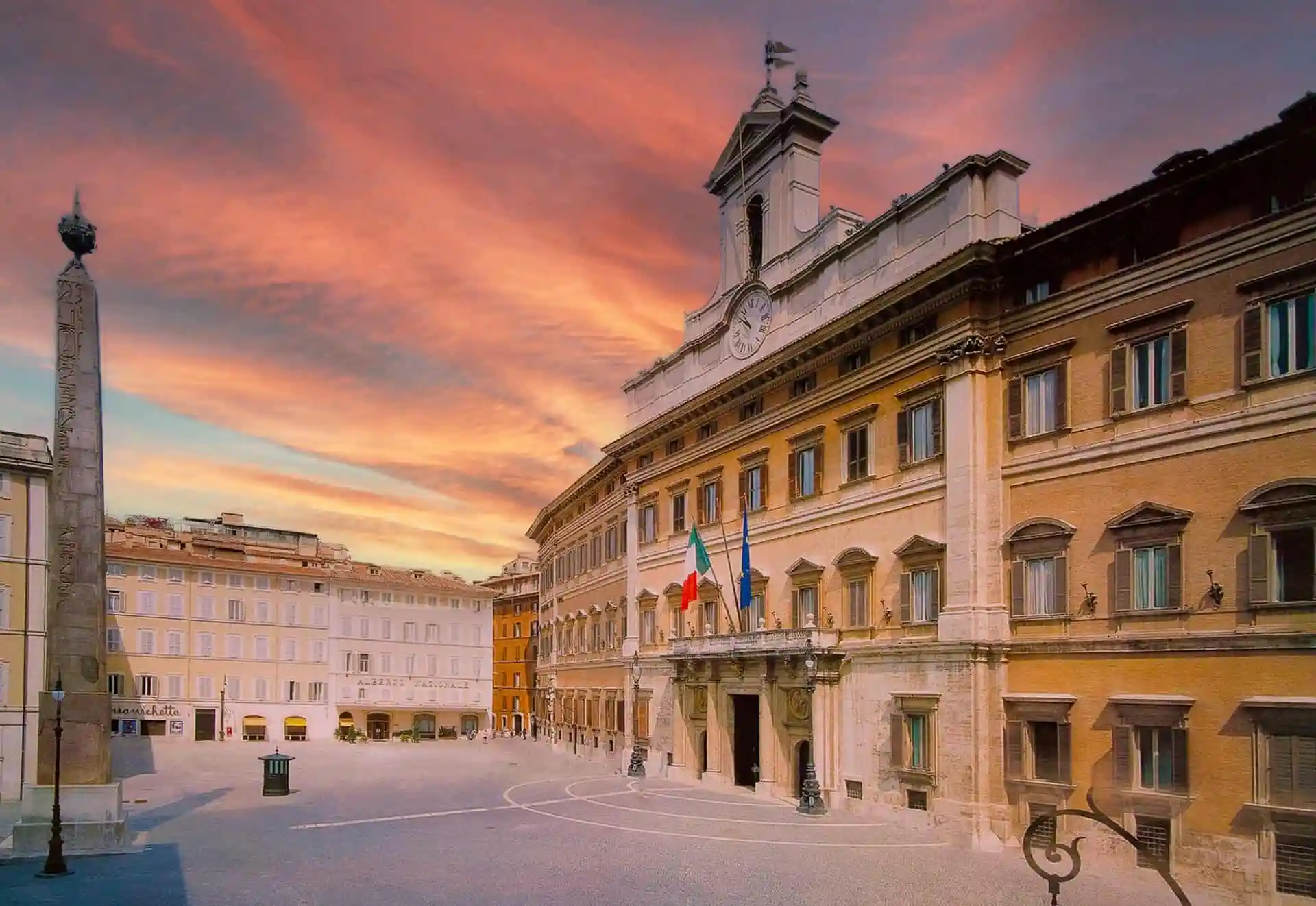 Regionali con vista legge elettorale e politiche