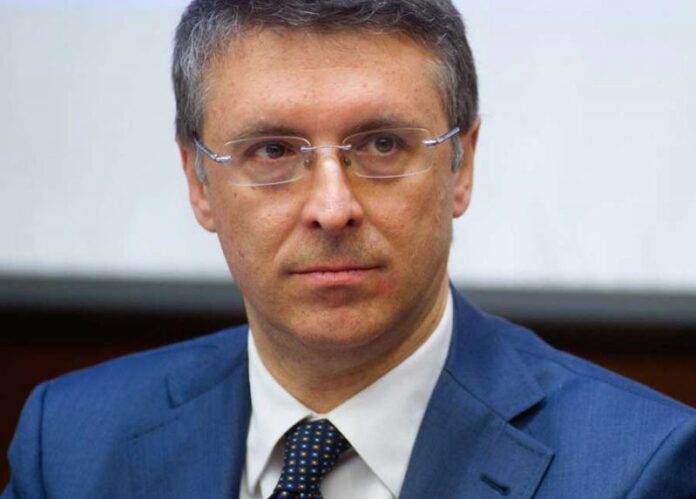 Csm ratificata dal Plenum la nomina di Cantone a Procuratore di Salerno