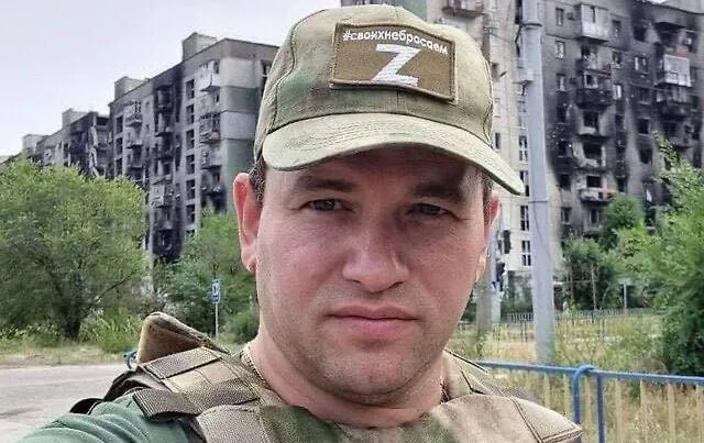 Putin si mostra sicuro ma é all’ultimo giro di boa