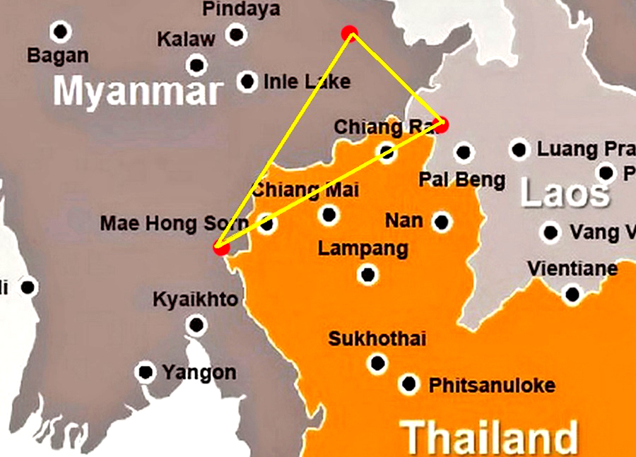 Guerra al narcotraffico? Si ma é urgente farla sul serio