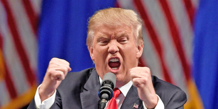 Non solo Trump la diplomazia della rissa é una sindrome mondiale