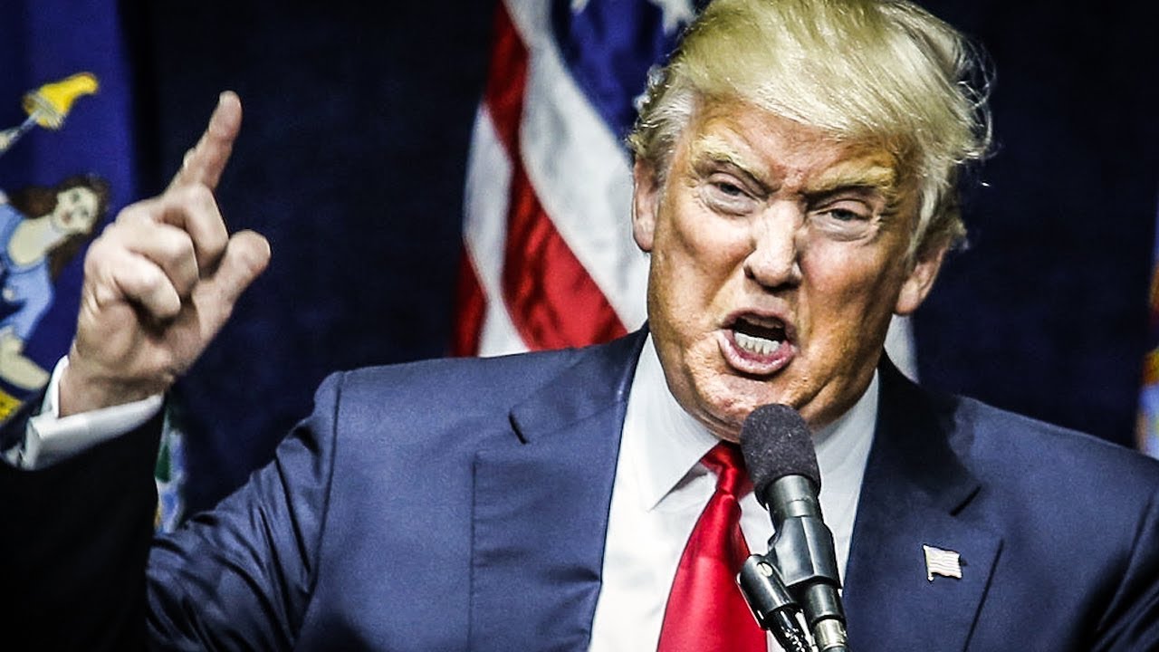 Non solo Trump la diplomazia della rissa é una sindrome mondiale