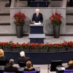 Quirinale: il gioco degli specchi e il filo di Berlino