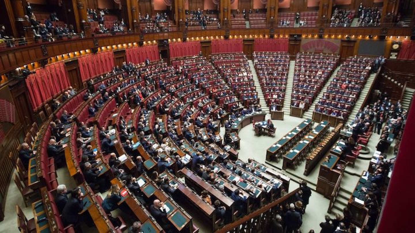 Del Mastro: la Procura di Roma smaschera gli insabbiamenti della politica 