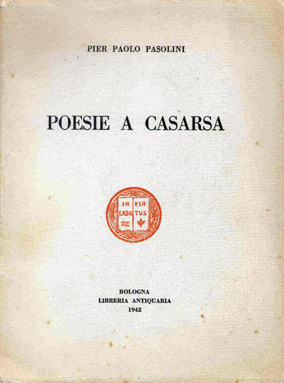 Pasolini visto dagli inglesi col distacco e l’obiettività che merita un grande artista