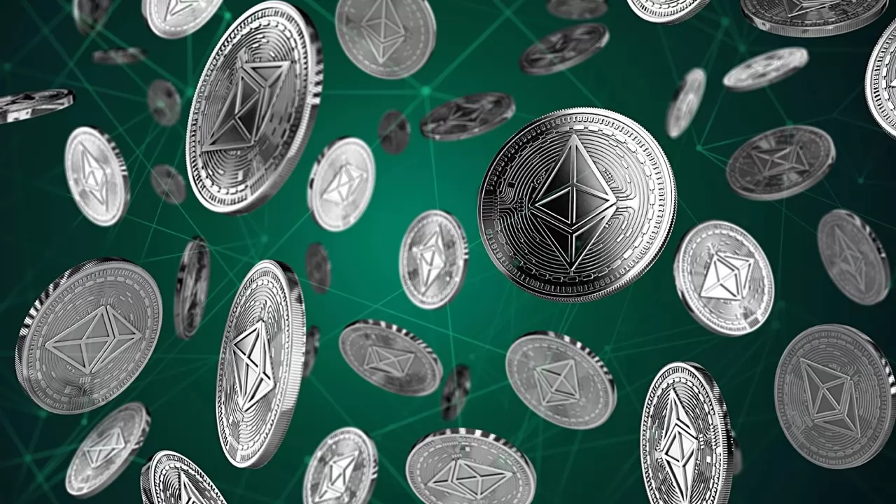 Colossale crollo del mercato delle criptovalute