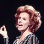 La musica non é affatto finita di Ornella Vanoni