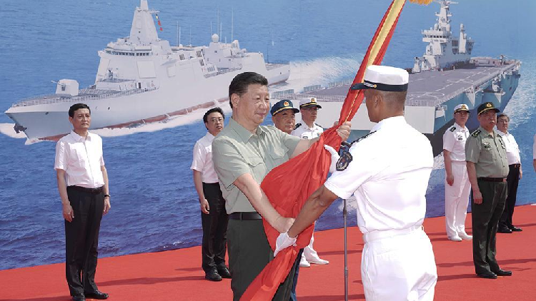 Cina: una purga al giorno toglie i rischi militari di torno