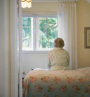 Non si é mai abbastanza adulti per perdere un genitore