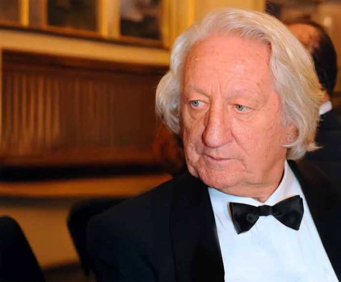 Forattini ha segnato con un tratto di penna la sua vita e la storia