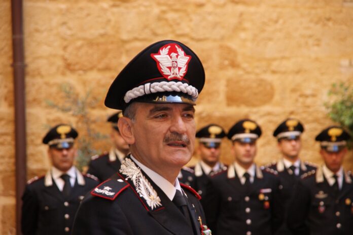 La trilogia del Generale