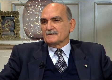 La trilogia del Generale