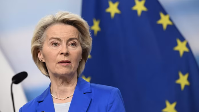 Ursula von der Leyen controllerà l’intelligence europea