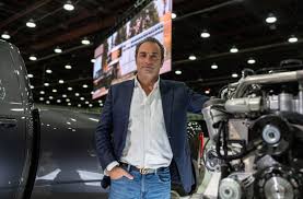 Il futuro Stellantis e l'anteprima Hyundai al Los Angeles auto show