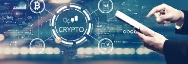 Colossale crollo del mercato delle criptovalute