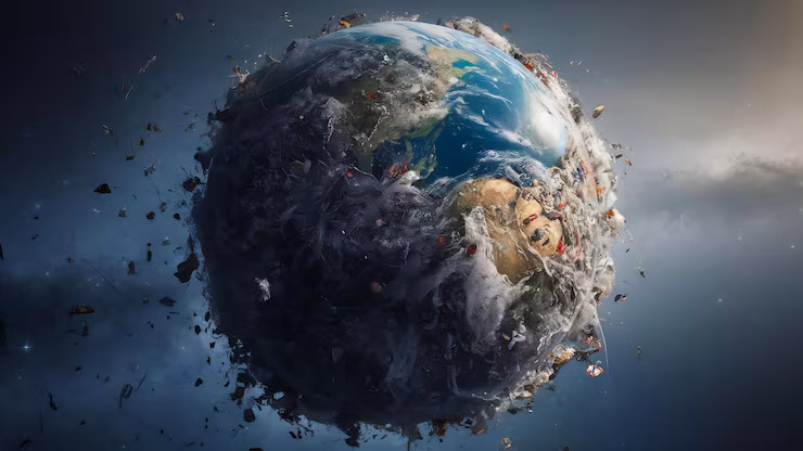 Recensione del saggio che teorizza come solo la compenetrazione tra spiritualità e scienza può scongiurare l’ecocidio del Pianeta