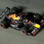 F1: Verstappen sbanca Las Vegas Ferrari rien ne va plus